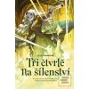 Tři čtvrtě na šílenství (Jela Abasová)