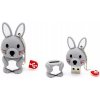 USB kľúč DIAWAY Králik 64 GB USB 2.0, viacfarebný