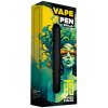 Heavens Haze Vape Pen Cell M3