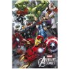 Plagát, Obraz - Marvel - Avengers Assemble, (61 x 91,5 cm)