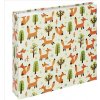 Hama memo FOREST - FOX 10x15/200, popisové pole, zasúvací 2700