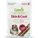 Canvit Snacks Skin&Coat pre psov 200 g