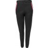 Tommy Hilfiger dámské tepláky TRACK PANT čierna biela červená