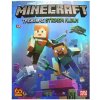 Panini MINECRAFT - album nálepiek