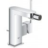 Grohe Plus - Bidetová batéria s výpustom, chróm 33241003