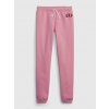 GAP dievčenske nohavice ružová