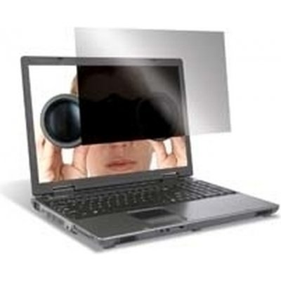 Targus Privacy Screen 13,3 "W (16:10), 4527,6 mm (178,25 "), 7254,7 mm (285,62 "), 37 g, Čierna, Transparent