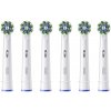 Oral B Cross Action EB 50-6, náhradná hlavice, 6 ks