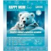 JADOB HAPPY MOM Touch chladivá náplasť s bylinnými extraktmi 5 x 5 cm 5 ks