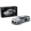 Stavebnice CADA Audi R8 Coupe 199ks