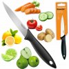 Fiskars nôž na lúpanie 11 cm
