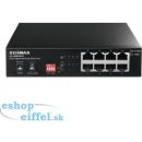 Switch Edimax GS-1008PHE