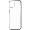 Puzdro NoName TPU Samsung Galaxy A55 5G - transparentné