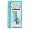 Moroccanoil Hydration Moroccanoil Hydration stylingový krém pro všechny typy vlasů 75 ml + Moroccanoil Treatment vlasová kúra pro všechny typy vlasů 15 ml