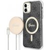 Guess Case + Charger Set iPhone 11 6,1