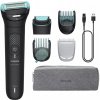 Zastrihávač a holiaci strojček na telo pre mužov Bodygroom séria 7000 Philips BG7470/15