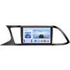 Xtrons 2DIN autorádio IQP-XEV57 Android, Seat Leon III