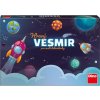 Dino Toys Hravý vesmír pro malé dobrodruhy