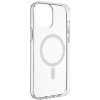 Kryt na mobil FIXED MagPure s podporou Magsafe Apple iPhone 12 Pro Max čiré FIXPUM-560