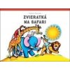 Zvieratká na safari - Vojtěch Kubašta
