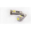 LED T10 5050 3SMD
