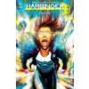 Harbinger Book 1