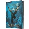 Dantes The Divine Comedy - Inferno, Purgatorio, Paradiso