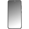Samsung Sklo a LCD obrazovka pre Samsung Galaxy S23 / SM-G911, originál, šedá