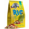 Zmes pre veľké vtáky Rio 1 kg