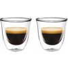 Filter Logic CFL-655B Espresso skleničky 2 x 70 ml