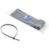 GEKO G17119 sťahovacie pásky 450x4.8mm 100ks