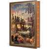 Harry Potter a väzeň z Azkabanu - Joanne K. Rowlingová