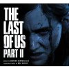 The Last of Us Part II CD