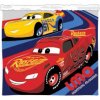 Setino chlapčenský zimný nákrčník šál tunel na krk Auta 3 Cars 3 Blesk McQueen