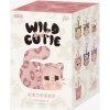 Figúrka POP MART Wild but Cutie 1:1 1 ks