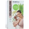 Fytopharma MATERNITEA čaj pre dojčiace matky, 20x 1,5 g