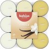 Bolsius Aromatic Vanilla 18 ks
