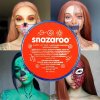 Snazaroo barva na obličej 18 ml Oranžová Orange