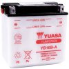 Motobatéria YUASA (originál) YB16B-A, 12V, 16Ah
