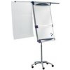 NOBO Flipchart Piranha Mobile