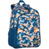Školský batoh Fortnite Blue Camo