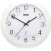 Hodiny nástenné okrúhle 30cm BALANCE 506407 WH RRČ