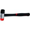 FIXMAN Plastová palica s 2 koncovkami Ø 35 mm C0502