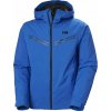 adidas TERREX TRAUL RUNNING JACKET modrá čierna biela