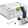 Festool Akumulátorová modulová hranová frézka MFKC 700 KA EB-Basic