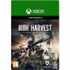 Iron Harvest | Windows 10