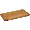 Bambusová doska na krájanie KING HOFF 1136