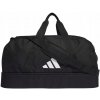 adidas Tiro Duffel BC M HS9742 bag čierny 40,75l