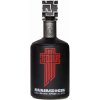 RAMMSTEIN TEQUILA REPOSADO 38% 0,7 l (čistá fľaša)