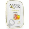 Adriatic Queen Hrvatska Sardinky se zeleninou 105 g